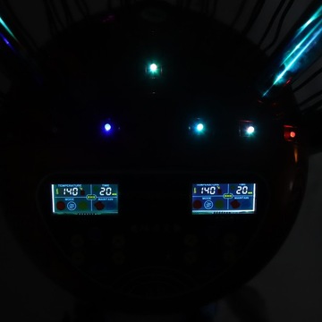 Интеллектуальная цифровая нагревательная машина