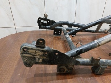 РАМА НОЗА TGB 425 РАМА