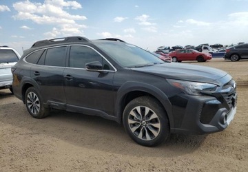 Subaru 2023 Subaru Outback Auta z USA - Zapytaj o wiecej ofert 2.5 BenzynaLPG 169KM, zdjęcie 2