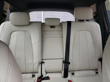 Mercedes GLB 2023 Mercedes-Benz GLB 250 4Matic 2023 2.0l 2.0 Benzyna 221KM, zdjęcie 10