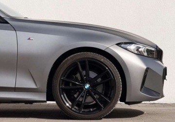 BMW Seria 3 G20-G21 Limuzyna 2.0 320d 190KM 2024 BMW Seria 3 I wlasciciel M Sport Gwarancja Bezwypadkowy FVAT23, zdjęcie 11