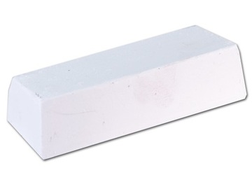 ПОЛИРОВАЛЬНЫЕ ПАСТЫ 5 ШТ. ПОЛИРОВАЛЬНАЯ ПАСТА для драгоценных металлов, алюминия и стали.