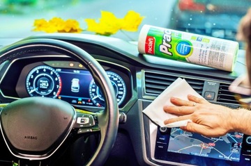 ТКАНИ PACLAN PRACTI MAXI РУЛОН 50 ШТ.