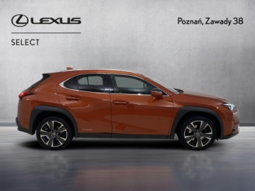 Lexus UX 2019 Lexus UX 250h Prestige 2WD Lexus UX 250h Prestige+, zdjęcie 3