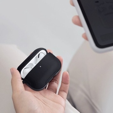 UNIQ ETUI OCHRONNE DO AIRPODS PRO CASE OBUDOWA