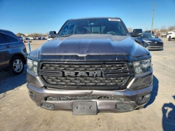  RAM 1500 Lone Star 2022 5.7 Benzyna 395KM, zdjęcie 5