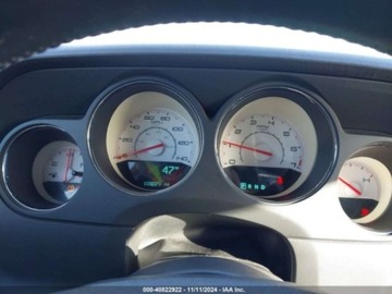 Dodge Challenger III 2012 Dodge Challenger 2012 Dodge Challenger SXT 3.6 Benzyna 305KM, zdjęcie 11