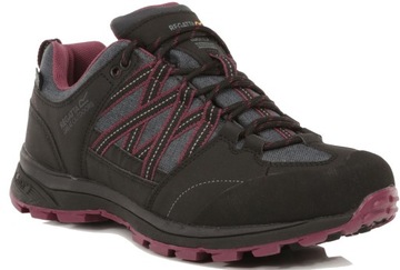 ЖЕНСКИЕ ТРЕККИНГОВЫЕ ОБУВИ REGATTA RWF540 2QT 40