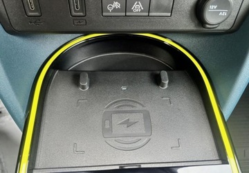 Fiat 2025 Fiat Grande Panda 1.2 Hybrid Automat La Prima Metalik 1.2 Hybryda, zdjęcie 11