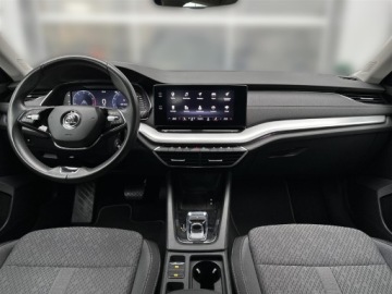 Skoda Octavia IV Liftback 1.5 TSI EVO 150KM 2022 Skoda Octavia 1.5TSI 150KM Style DSG l Head-Up, Ha, zdjęcie 6