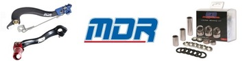 YZ 125 2005/12 комплект прокладок на весь двигатель ProMX