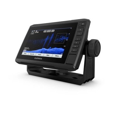 Echosonda Garmin ECHOMAP UHD 72cv + przetwornik GT20 | MARINERO