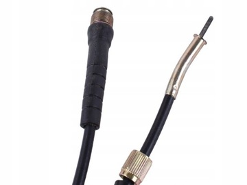 Метр кабеля, Barton Fighter 2, маршрутизатор WS50