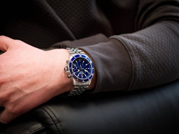 ШВЕЙЦАРСКИЕ АЛЬПИЙСКИЕ МУЖСКИЕ ЧАСЫ SAM7022.9135