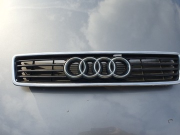 ATRAPA GRILL AUDI A6 C5 97-05 4B0853651A