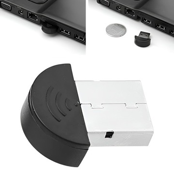 USB-микрофон маленький MINI тип A Win 10