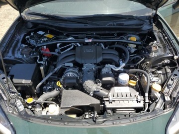 Toyota 2025 Toyota GR86 Hakone 2025 2.4l 2.4 Benzyna 228KM, zdjęcie 6