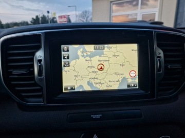 Kia Sportage III SUV Facelifting 2.0 CRDi 136KM 2016 Kia Sportage 2.0 CRDI Vision Kamera, zdjęcie 19