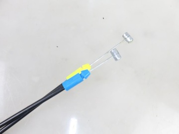 ZÁMEK LEVÝ ZADNÍ MITSUBISHI SPACE STAR II 5745A383S