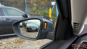 Volkswagen Passat B7 Variant 2.0 TDI CR DPF BlueMotion 170KM 2011 Volkswagen Passat 2.0tdi 170KM dsg skory Navi acc blis el.klapa max wersja, zdjęcie 21