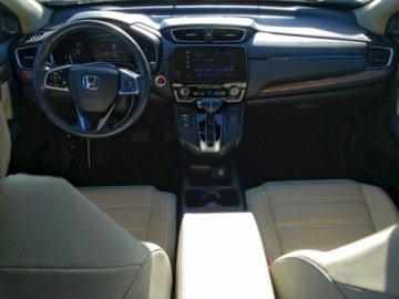 Honda CR-V V 2019 Honda CR-V 2019 HONDA CR-V EXL 1.5 Benzyna 190KM, zdjęcie 6