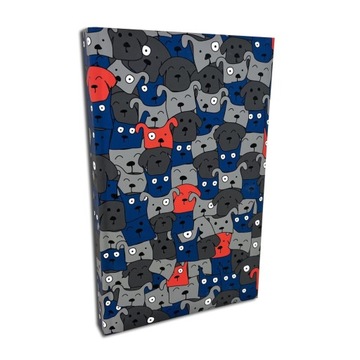 Elegancki notes notatnik A5 kratka aksamit chamois