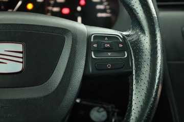 Seat Altea XL 1.6 TDI CR 105KM 2011 Seat Altea XL 1.6 TDI, Salon Polska, Klima, zdjęcie 12