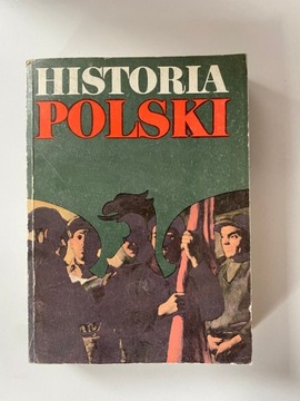 Historia Polski 1864-1948 Józef Buszko