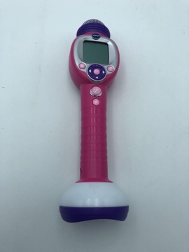 ИНТЕРАКТИВНОЕ ДЕТСКОЕ КАРАОКЕ VTECH МИКРОФОН