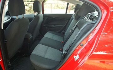 Fiat Tipo II Sedan 1.4 95KM 2019 Fiat Tipo 1.4 benzyna Salon Polska 95KM niski przebieg - 1 wlasciciel 1.4, zdjęcie 26