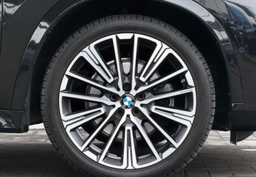 BMW X1 U11 Crossover 2.0 23d 211KM 2022 BMW X1 I wlasciciel M Sport Gwarancja Bezwypadkowy FVAT23, zdjęcie 10