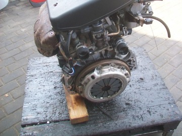 ДВИГАТЕЛЬ SUZUKI LIANA 1.6 M16A 106 Л.С. В КОМПЛЕКТЕ ИЗ ГЕРМАНИИ!