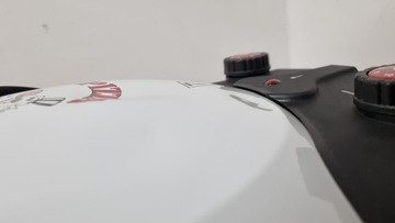 ARIETE 918 ПЕЧЬ ДЛЯ ПИЦЦЫ 1200 ВТ БЕЛАЯ 70612