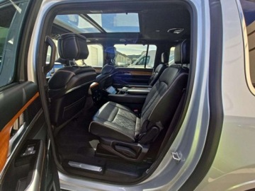 Jeep Wagoneer II 2024 Jeep Grand Wagoneer L Series III 2024 3.0 Benzyna 510KM, zdjęcie 8