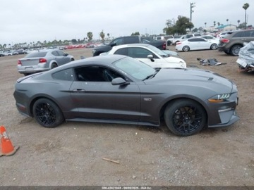 Ford Mustang VI 2020 Ford Mustang 2020 Ford Mustang EcoBoost Fastback 2.3 Benzyna 330KM, zdjęcie 11