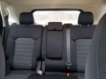 Ford Edge II 2024 Ford Edge 2024 FORD EDGE SE 2.0 Benzyna 250KM, zdjęcie 10