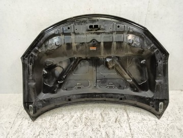 KAPOTA KRYT MOTORU NISSAN PULSAR 14-