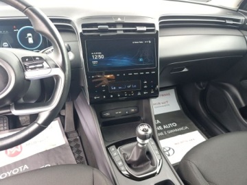 Hyundai Tucson IV SUV 1.6 T-GDI 150KM 2024 Hyundai Tucson 1.6 T-GDi Executive 2WD IV (2020-), zdjęcie 24
