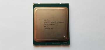Procesor Intel Xeon E5-2680v2 2,80GHZ LGA2011