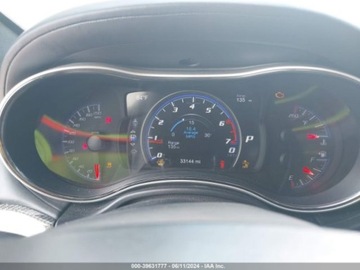 Jeep Grand Cherokee IV 2018 Jeep Grand Cherokee Trackhawk 2018 6.2l 6.2 Benzyna 707KM, zdjęcie 10