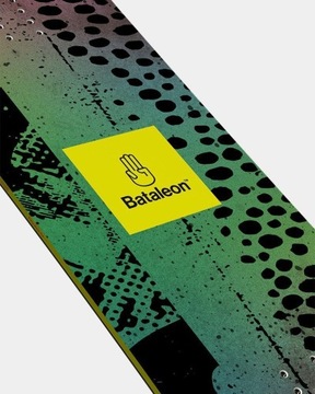 Сноуборд Bataleon Party Wave 148