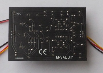 RIAA OPA2134 ПРЕДУСИЛИТЕЛЬ ДЛЯ ГРАФОНА «Сделай сам», ВЕРСИЯ 2023Y