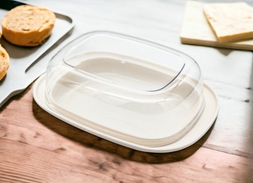 МАСЛЕНКА МАСЛЕНКА КОНТЕЙНЕР ДЛЯ МАСЛА И СЫРОВ, ЗАКРЫТЫЙ, УНИВЕРСАЛЬНЫЙ