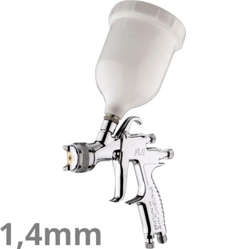 Pistolet lakierniczy DeVILBISS FLG Trans-Tech 1,4