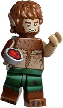 LEGO 71039 MINIFIGURES MARVEL SERIA 2 - Werewolf by Night