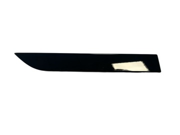 Tesla X PLAID PALLADIUM LISTWA OSŁONA KLAMKI DRZWI PRAWYCH 1627606-01-A NEW