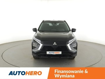 Mitsubishi Eclipse Cross SUV PHEV 2.4 188KM 2021 Mitsubishi Eclipse Cross PHEV 4x4 full LED navi, zdjęcie 10