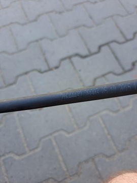 РЕДКА ШЛАНГА СИНИЙ ADBLUE RENAULT RANGE GAMA T C K VOLVO FH 4 FM 4 FMX