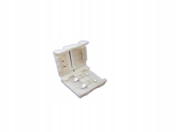 Złączka taśma taśma 8mm do led smd 12V DC