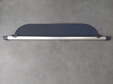 ЗАДНЯЯ ШТОРКА БАГАЖНИКА ДЛЯ SUBARU XV И CROSSTREK